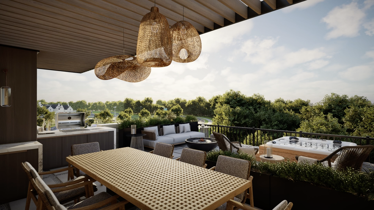 Townwood Homes Communities