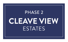 Phase 2 Cleave View Estate Logo