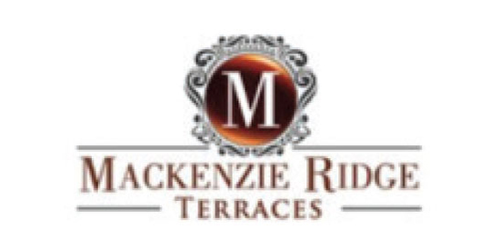 Mackenzie Ridge Terraces